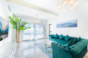 Palm Jumeirah, 2 BR Apartment, Fairmont North Residences, Hotel Facilities INCL - Daniels Holiday Homes